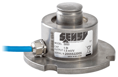 Sensy Load Cell, 5950